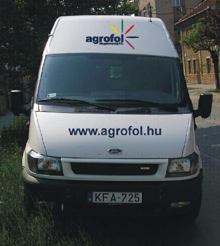 Agrofol Magyarország Kft. H-6722 Szeged, Mérey u. 6/B - Állásajánlat