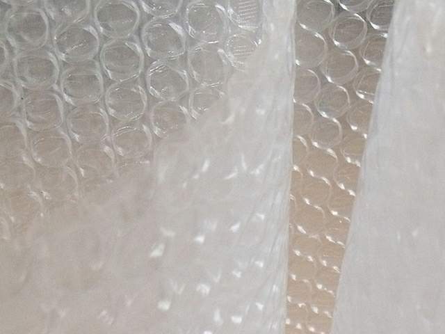 polifol üzletág légpárnás fólia buborék fólia termékkép 1
