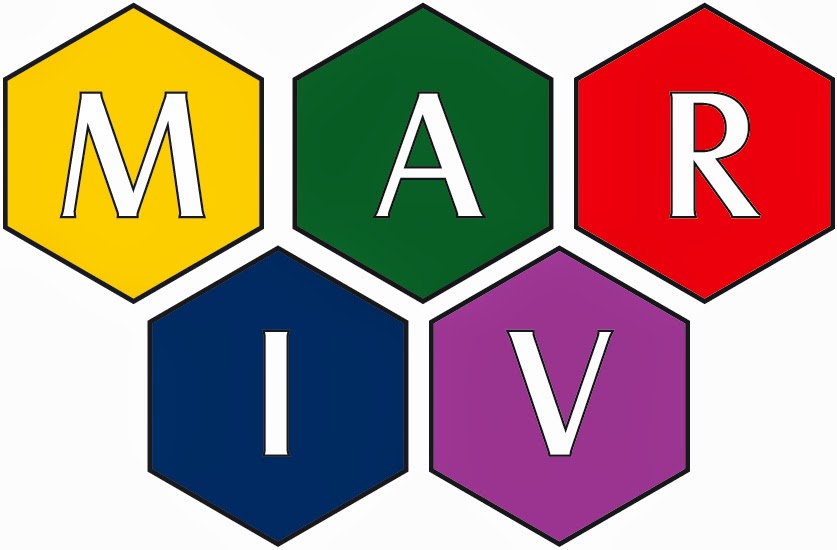 Mariv logo